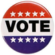 Image for article titled Michael Moore Wants You to Take One of Your Non Voting Slacker Friends to the Polls With You